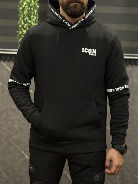 بلوزة هودي ICON