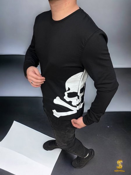 بلوزة philipp plein