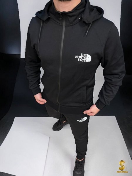 بدلة قطن TheNorthFace